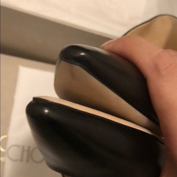 Jimmy choo high heels - Picture 4 of 7